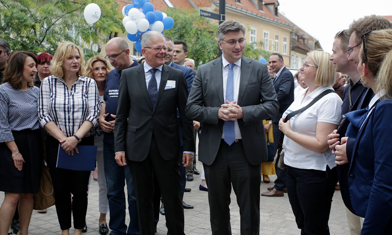 Foto: Žarko Bašić/PIXSELL