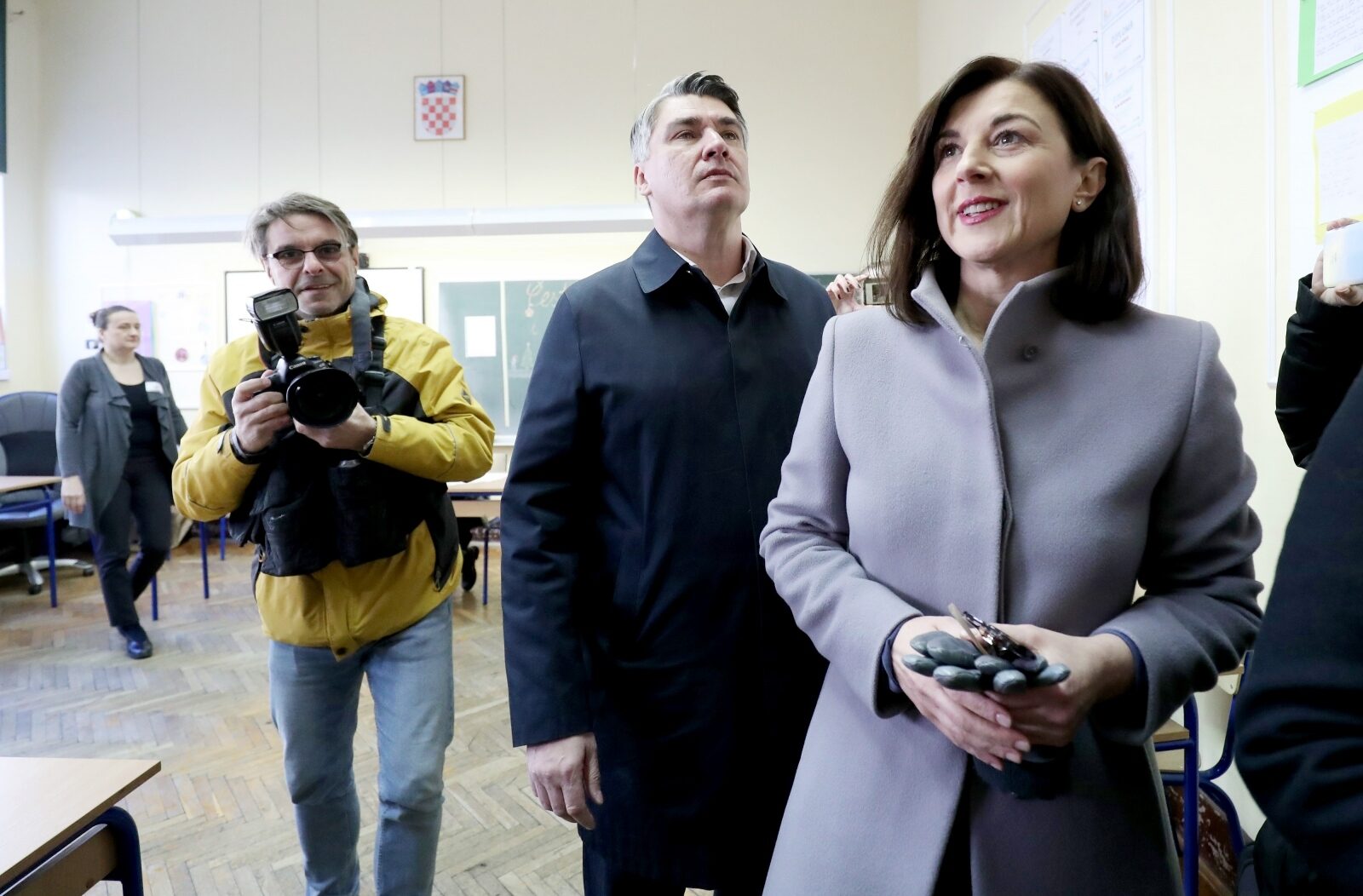 Foto: Sanjin Strukić / Pixsell