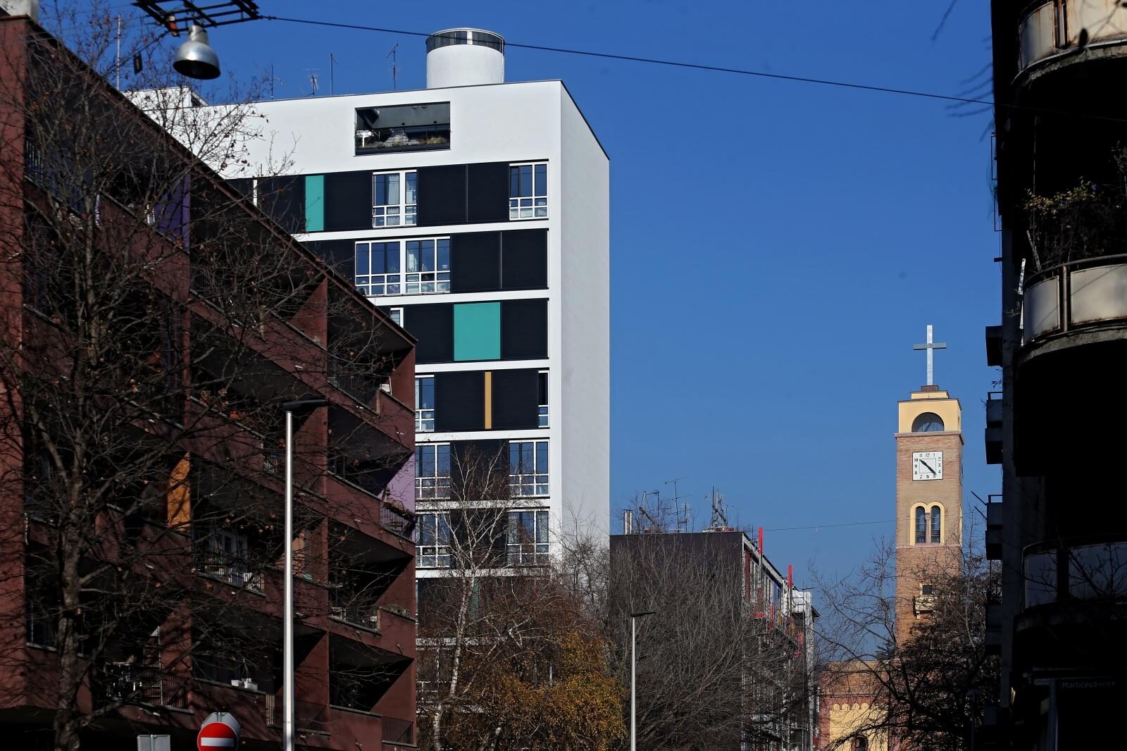 Foto: Sanjin Strukić / Pixsell