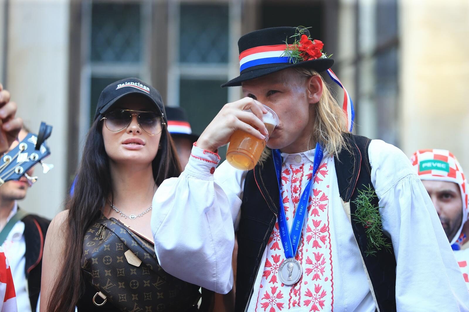 Donji Miholjac, Foto: Pixsell