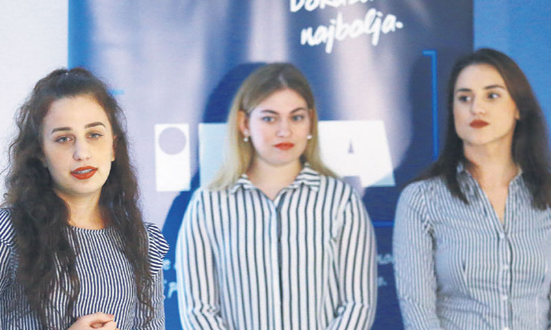 DI-BOX digitalni poštanski sandučić