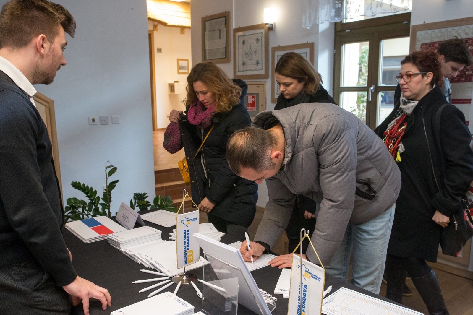 FOTO: Press