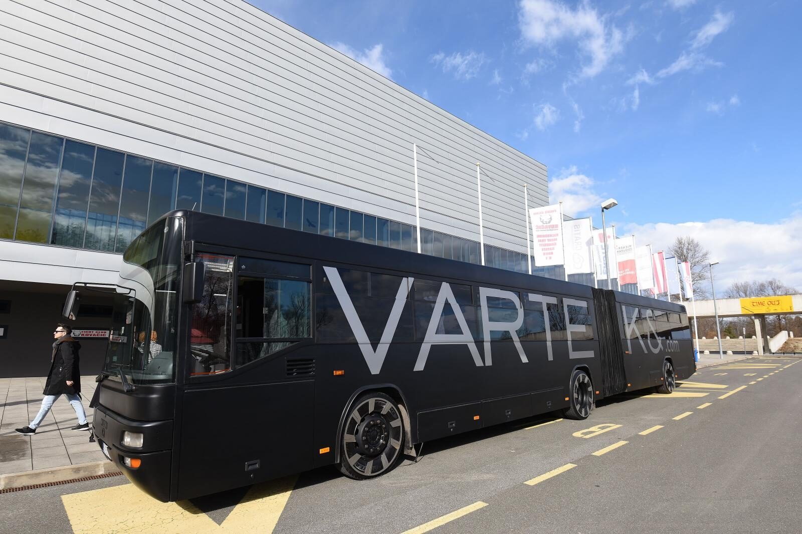 Foto: Vjeran Zganec Rogulja/PIXSELL