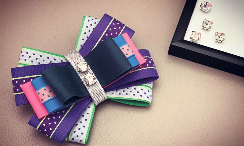 Petra Fabian Kapov je novinarka koja se razvila i u dizajnericu