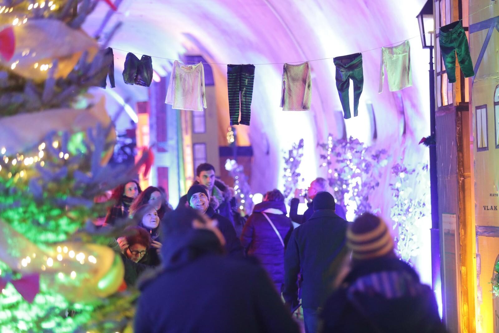 Foto: Luka Stanzl / Pixsell