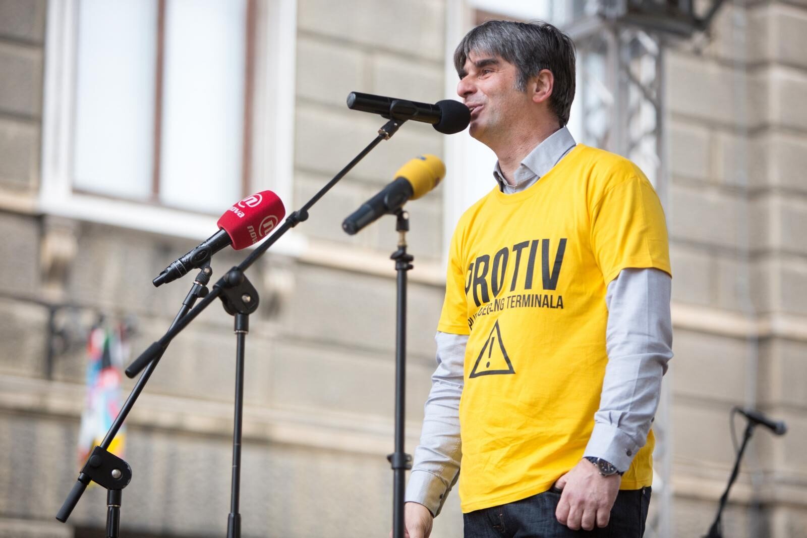 Foto: Nel Pavletic/PIXSELL