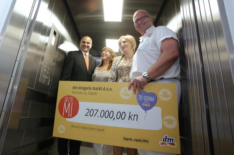 Foto: Zarko Basic/PIXSELL