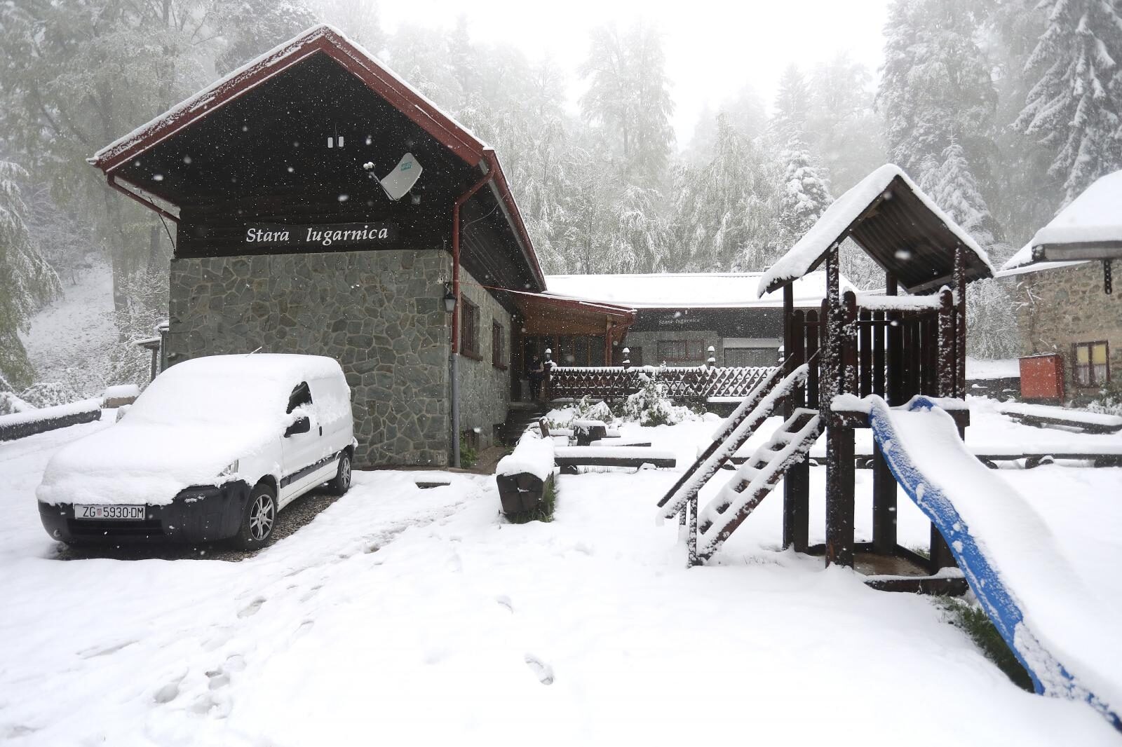 Foto: Patrik Macek/PIXSELL