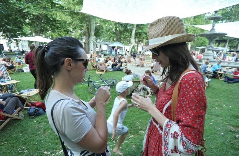 Foto: Sanjin Strukić / Pixsell