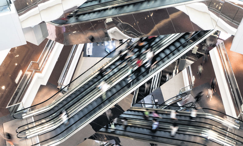 Kupoprodaje trgovačkih nekretnina, teške 378 mil. eura, dosegnule 47% u ukupnih transakcijama