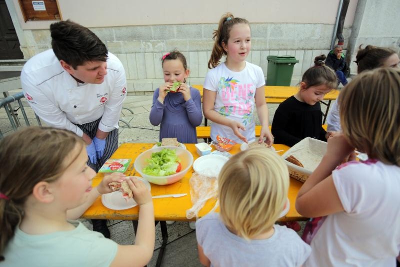 Foto: Nel Pavletic/PIXSELL