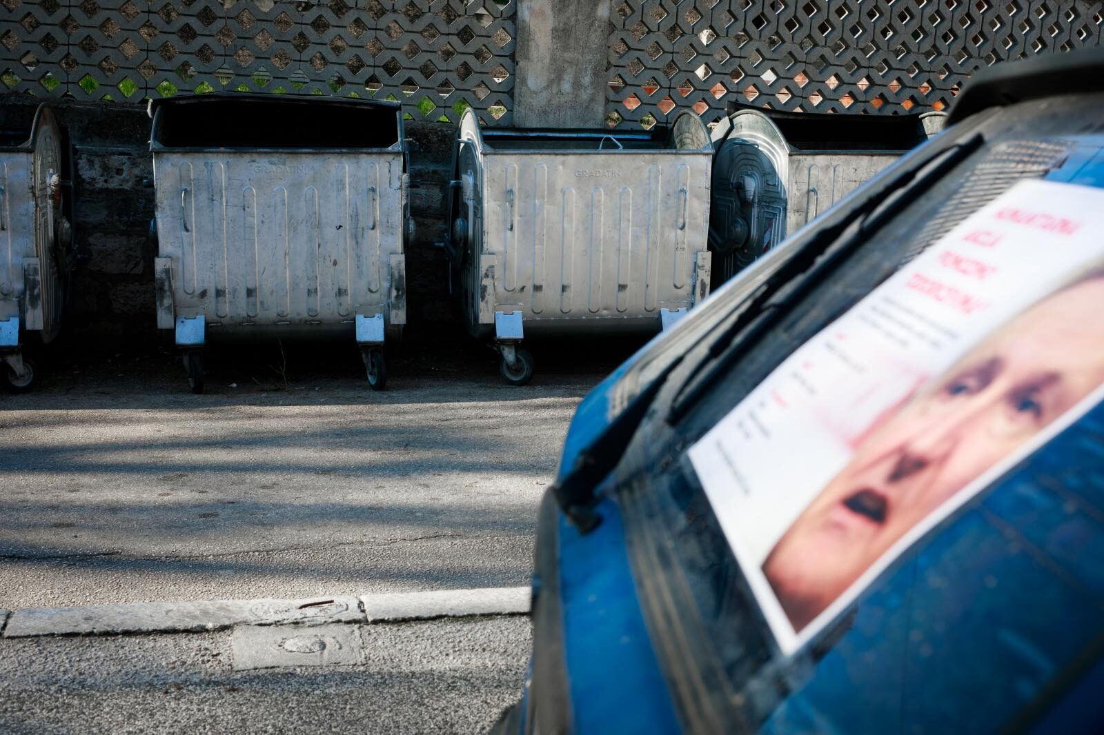 Foto: Milan Sabic/PIXSELL