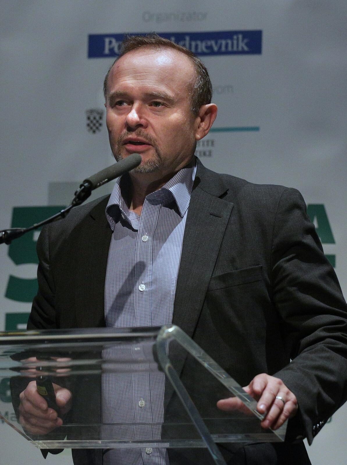 Foto: Hrvoje Jelavić / Pixsell