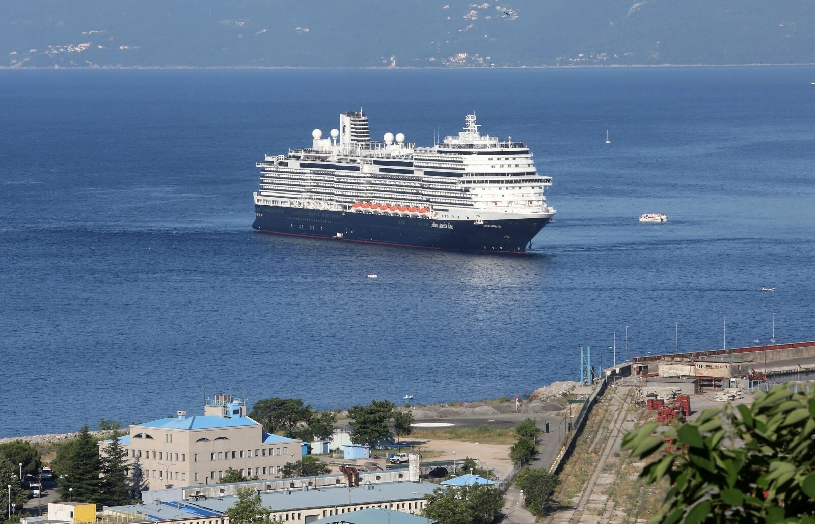 Foto: Goran Kovacic/PIXSELL