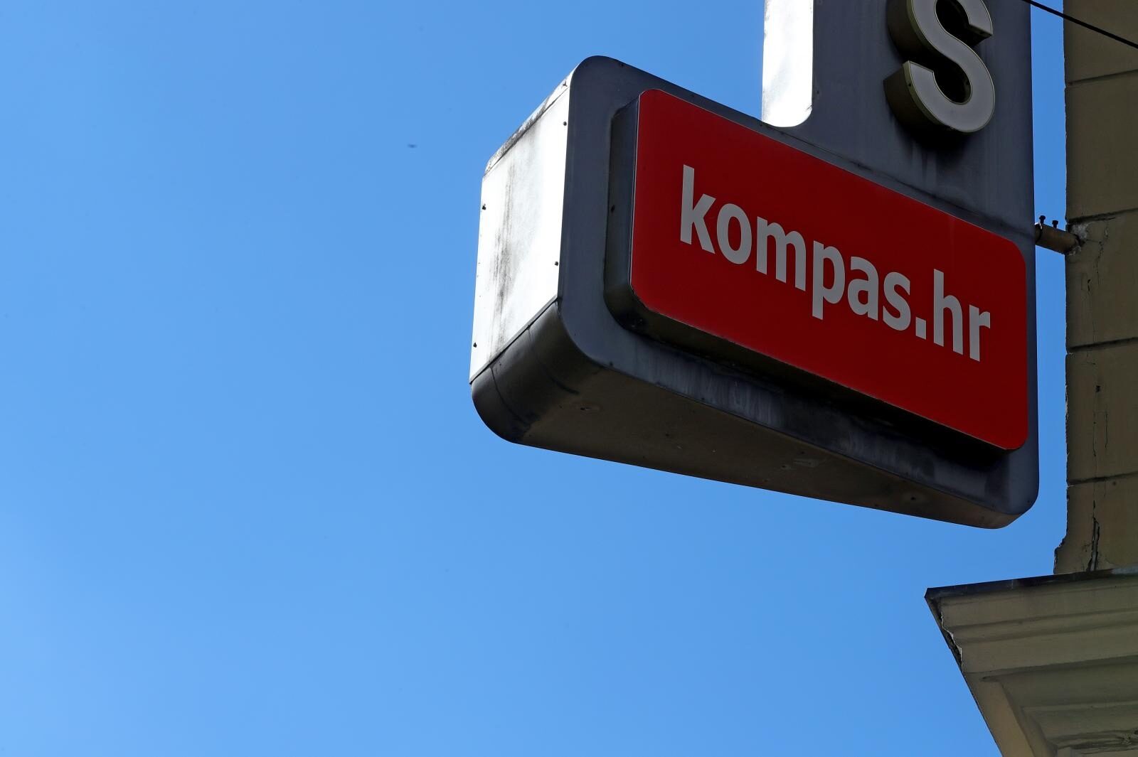 Foto: Sanjin Strukic/PIXSELL