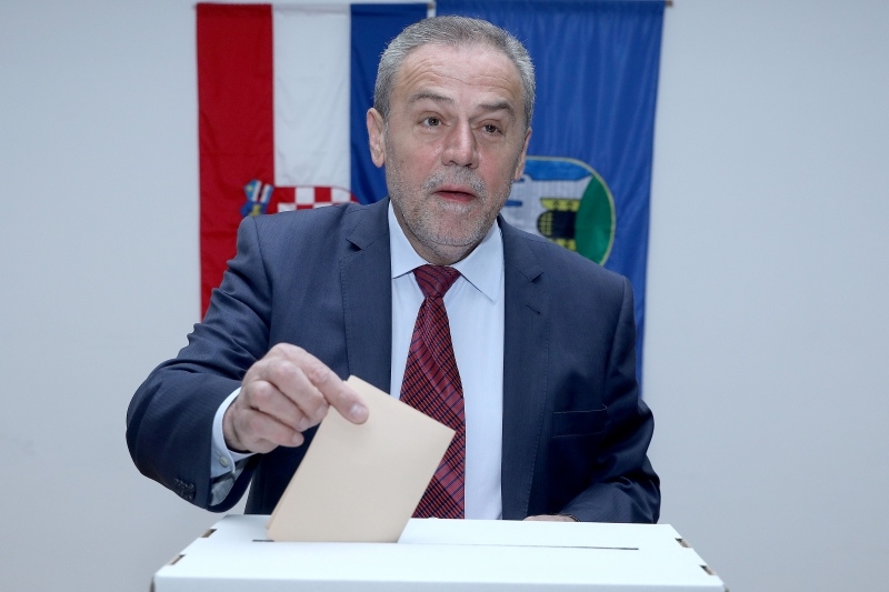 Foto: Patrik Macek/PIXSELL