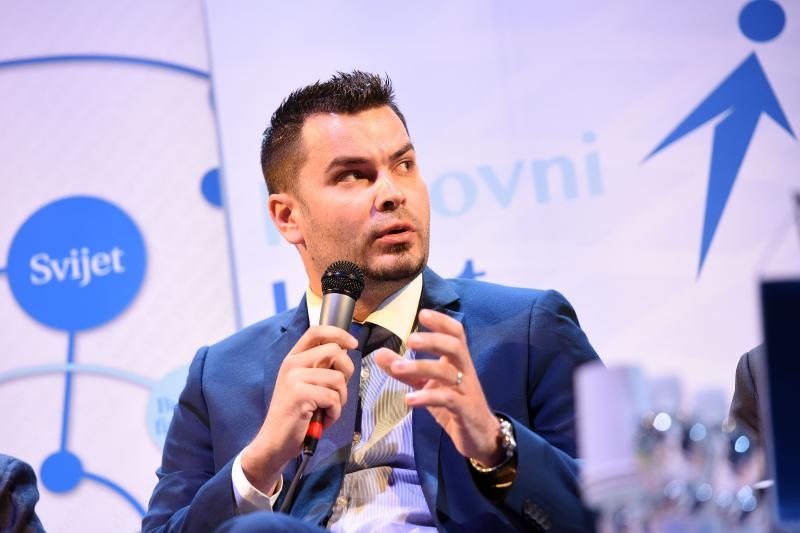 Foto: Vjeran Zganec Rogulja/PIXSELL