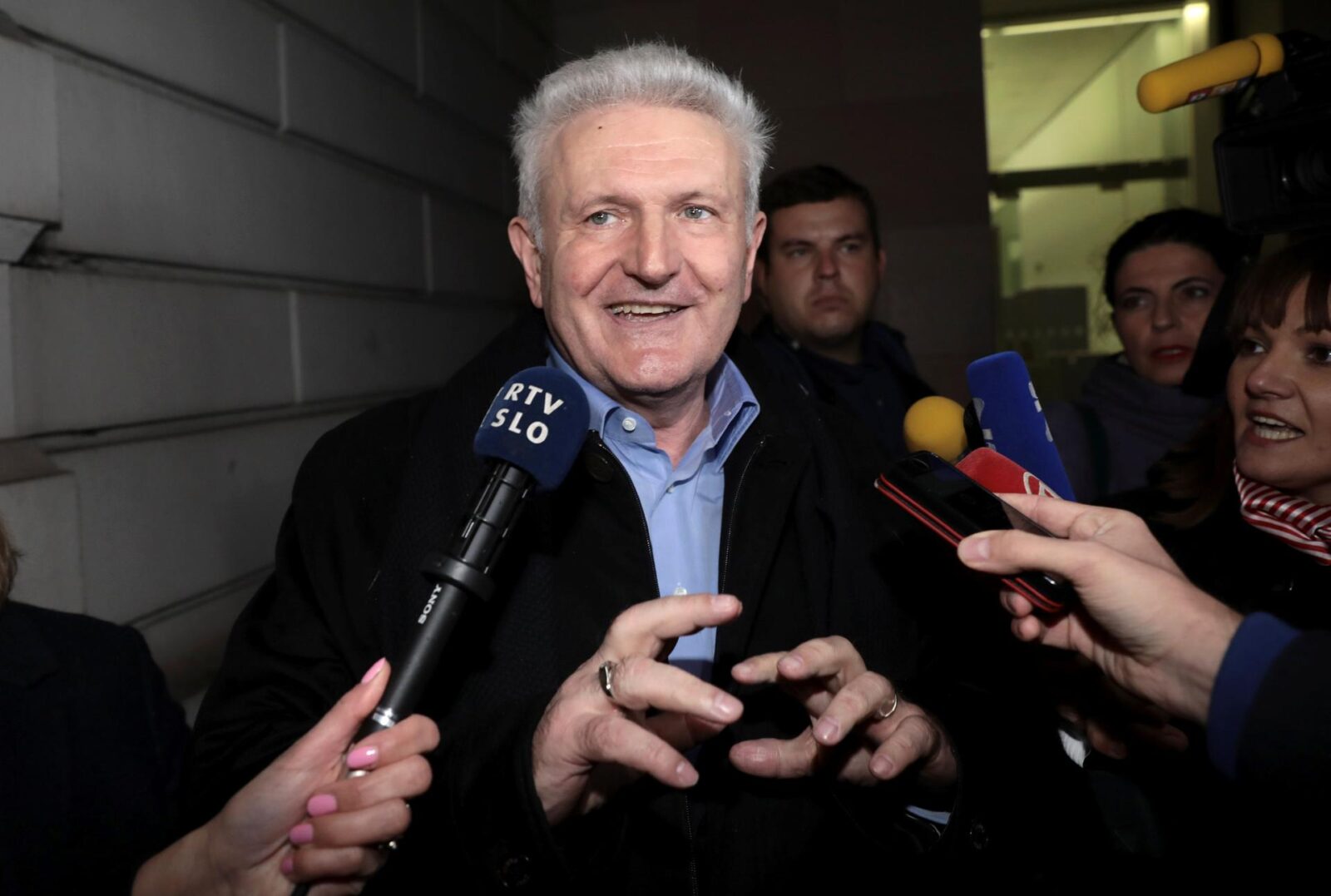 Foto: Reuters / Pixsell