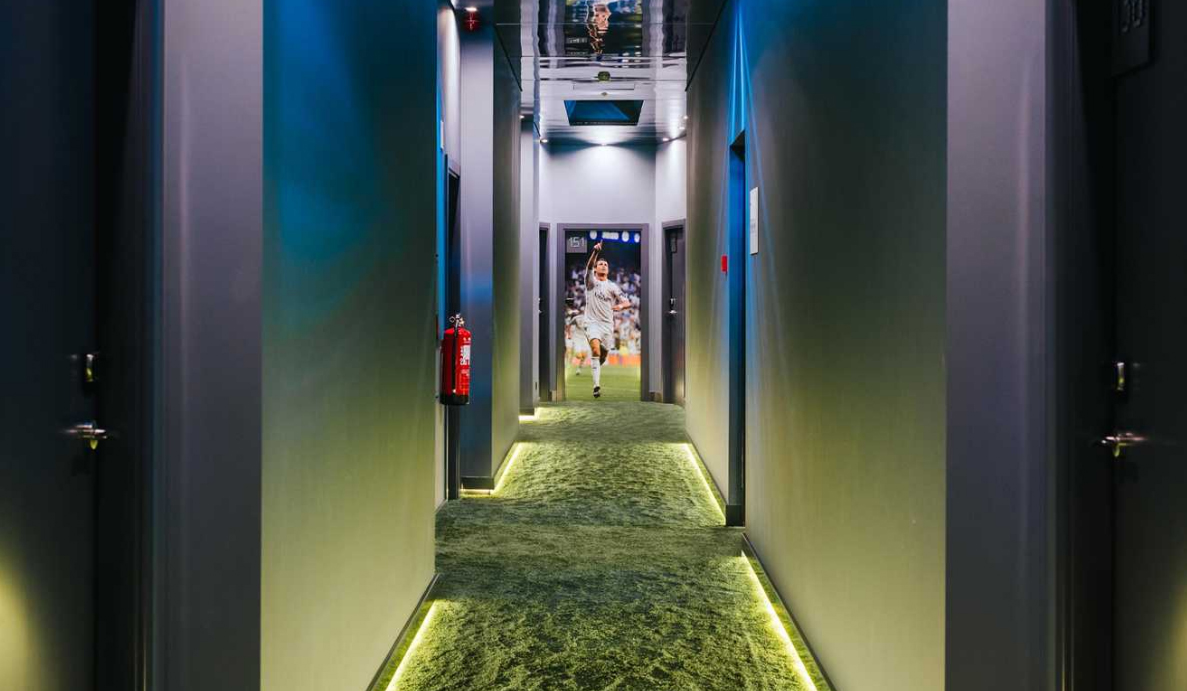 Foto: pestanacr7.com