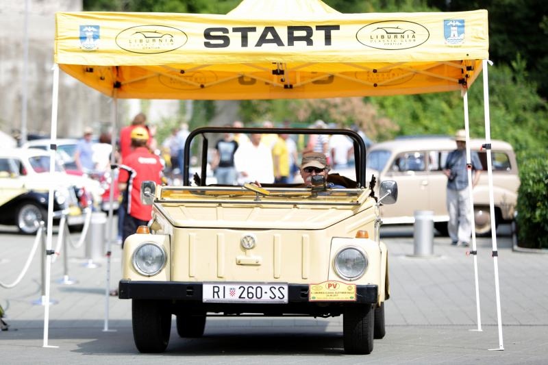 Foto: Nel Pavletić / Pixsell