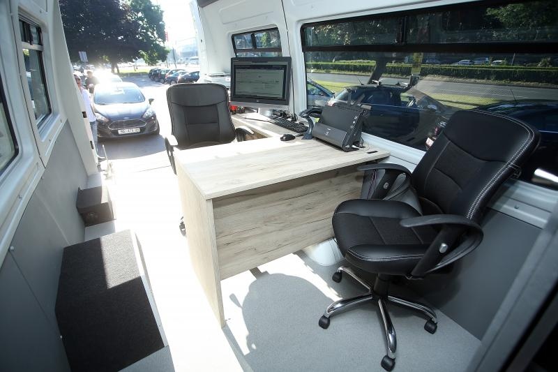 Foto: Goran Stanzl/PIXSELL