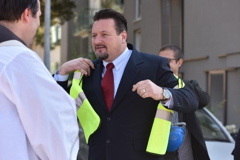 Foto: Hrvoje Jelavić / Pixsell