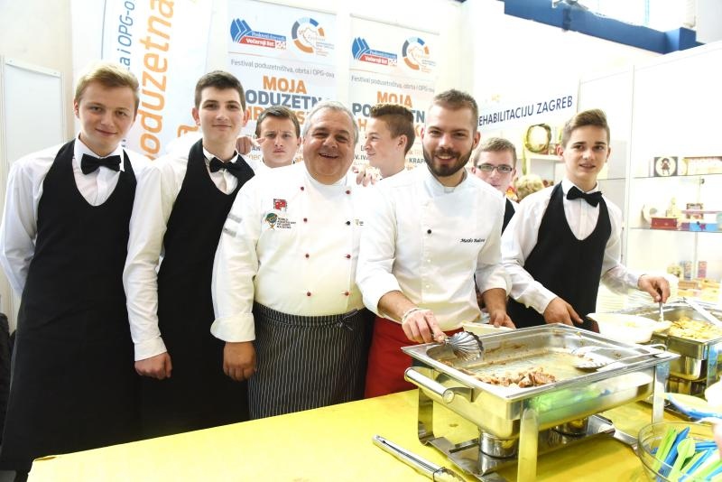 Foto: Davor Višnjić / Pixsell