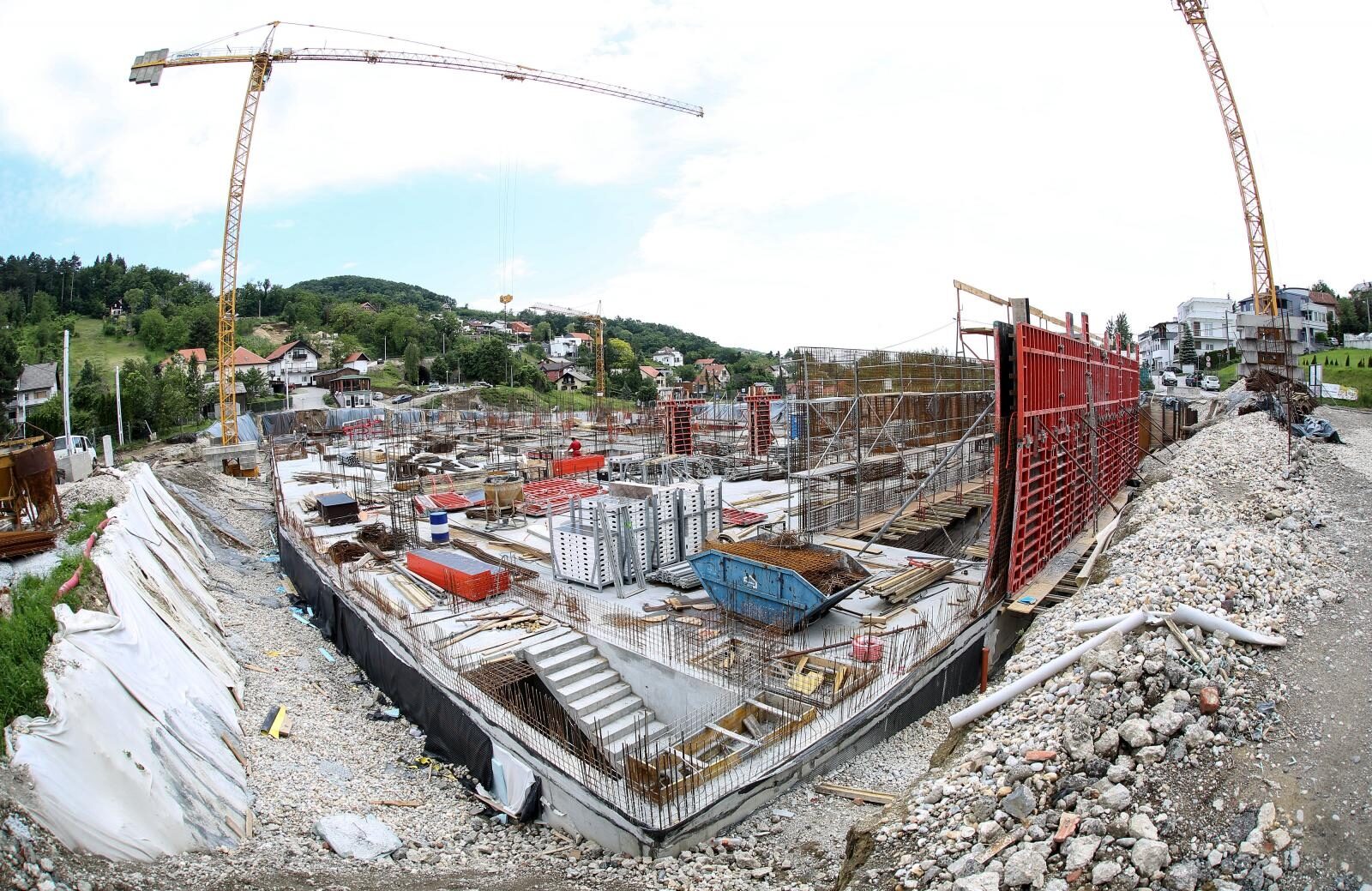 Foto: Marin Tironi/PIXSELL