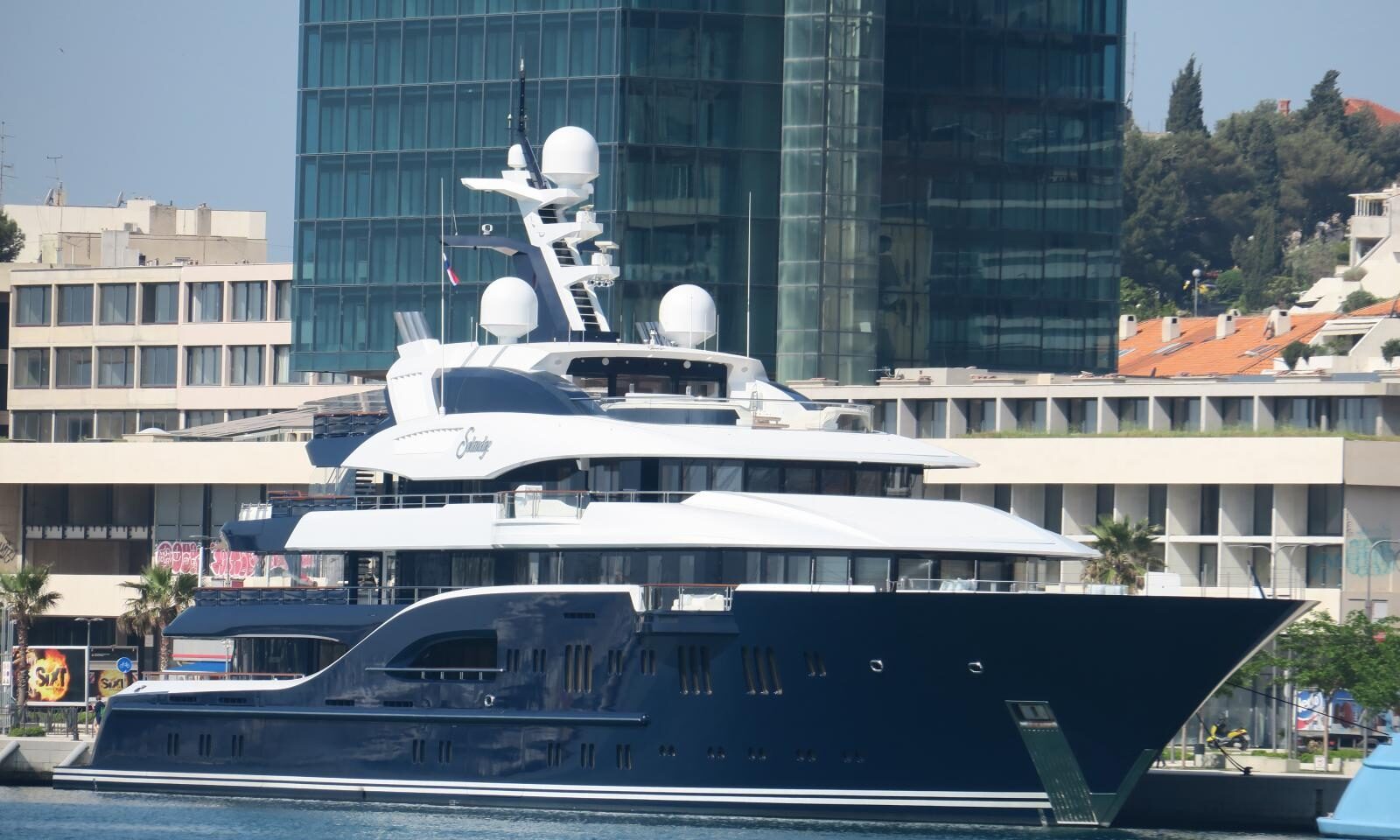 Foto: Ivo Čagalj / Pixsell