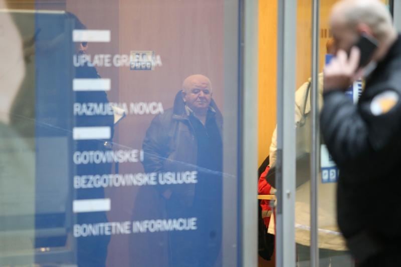 Foto: Petar Glebov / Pixsell