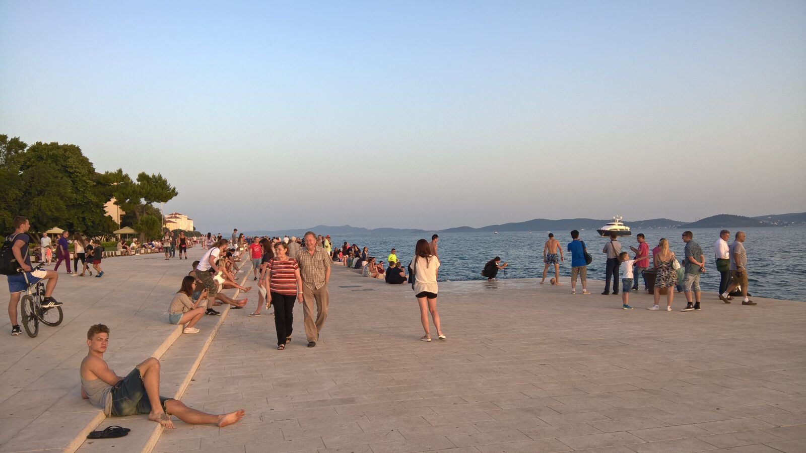 Zadar, Foto: Zvonimir Varga / Poslovni.hr