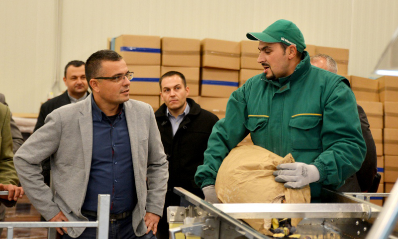 Foto: Ministarstvo poljoprivrede i zaštite životne sredine Srbije