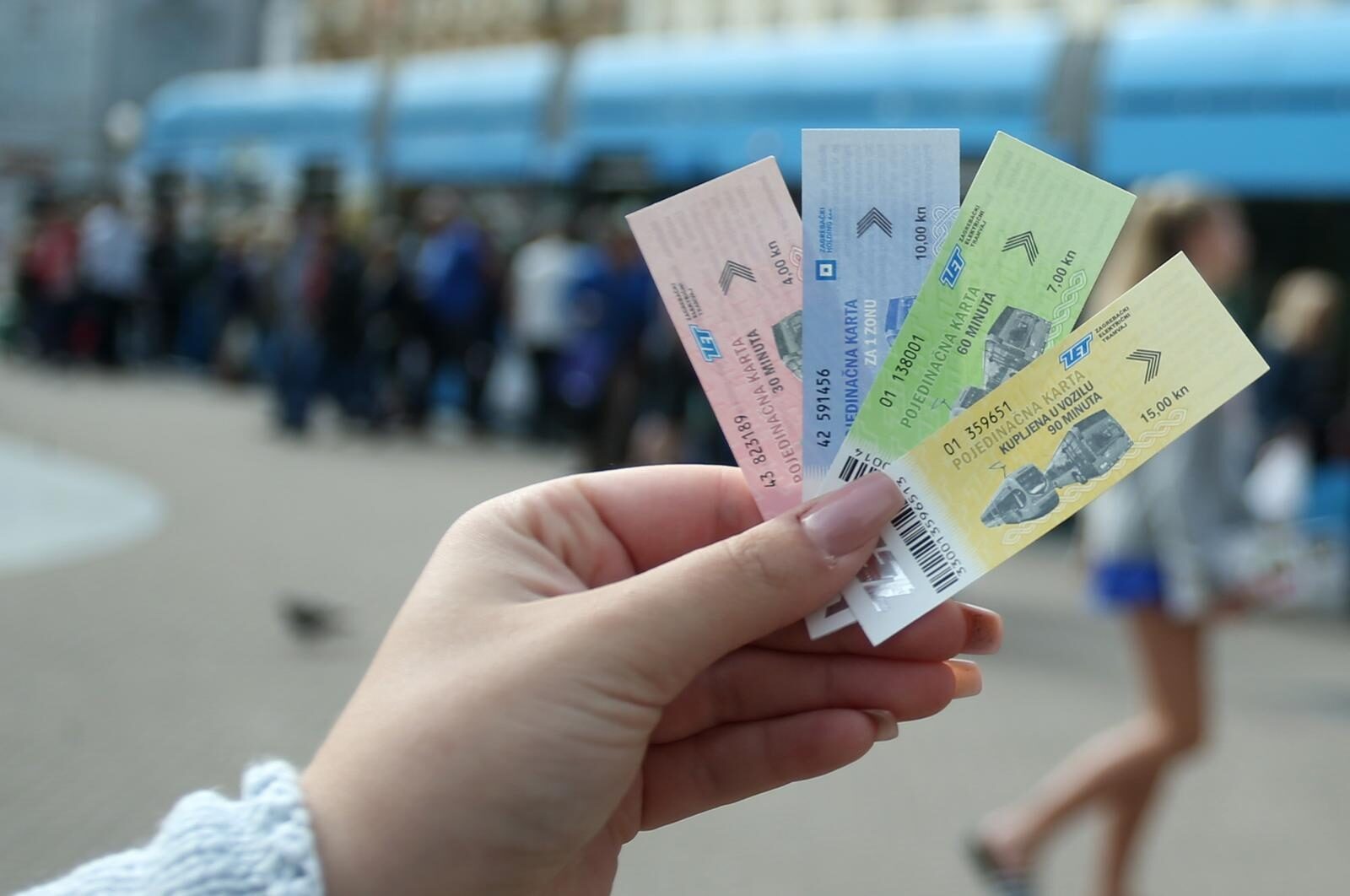 Foto: Sanjin Strukić / Pixsell