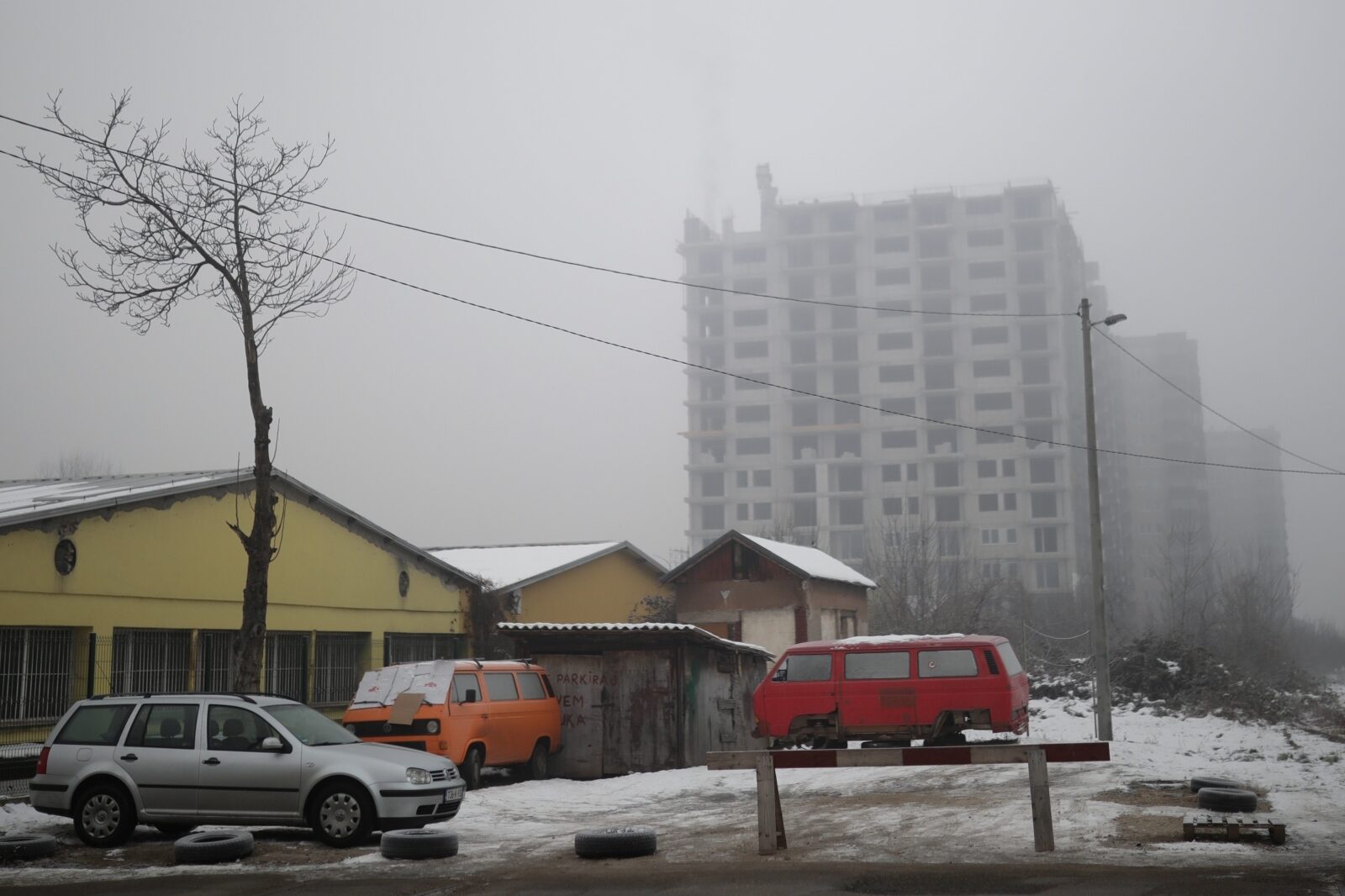 Foto: Armin Durgut/PIXSELL