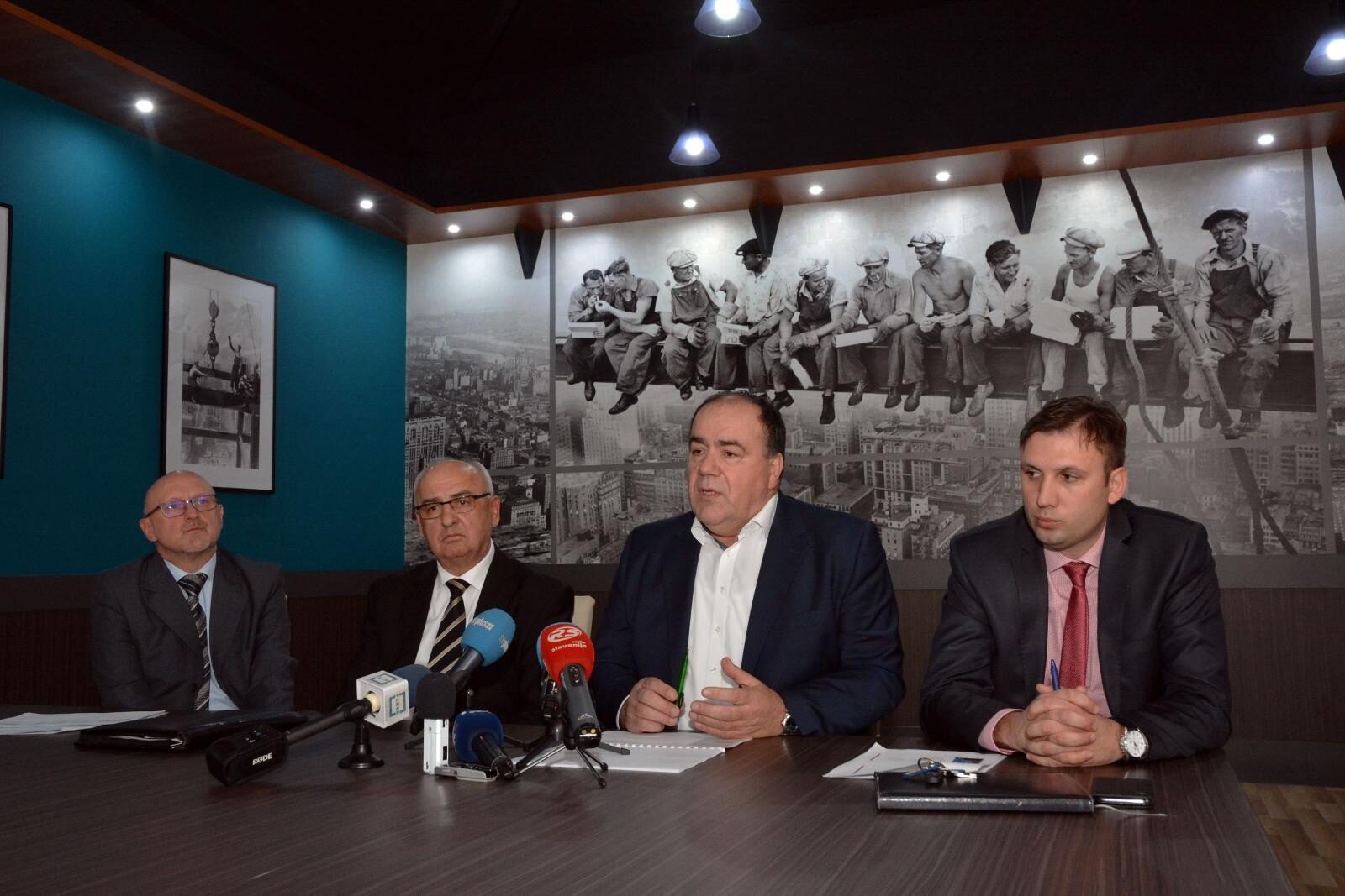 Foto: Ivica Galović / Pixsell