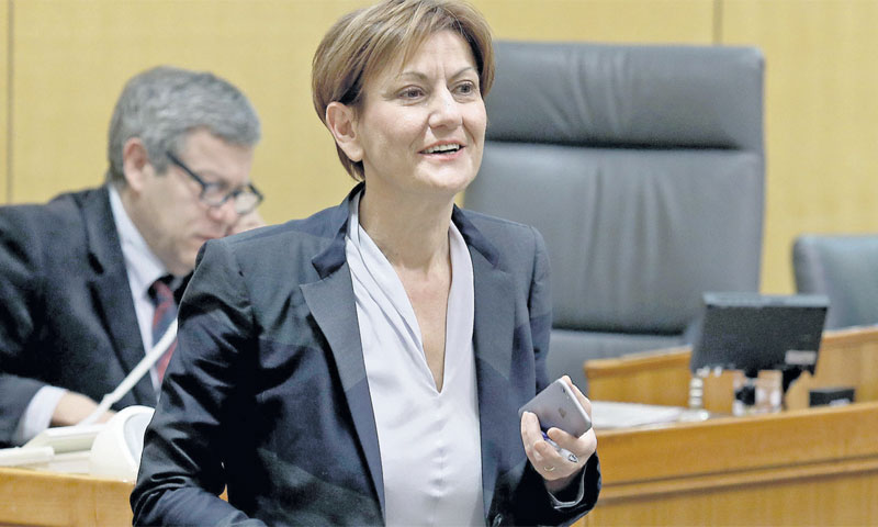 Istekao rok valjanosti ponude jedinog potencijalnog ulagača u Kutinu/ Patrik Macek/PIXSELL