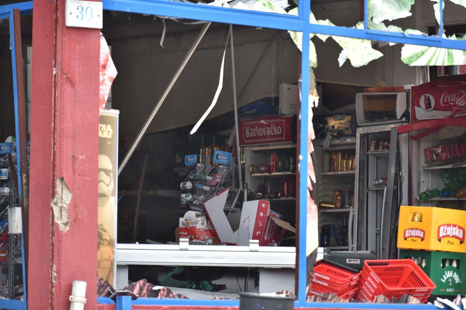 Foto: Duško Marušić / Pixsell