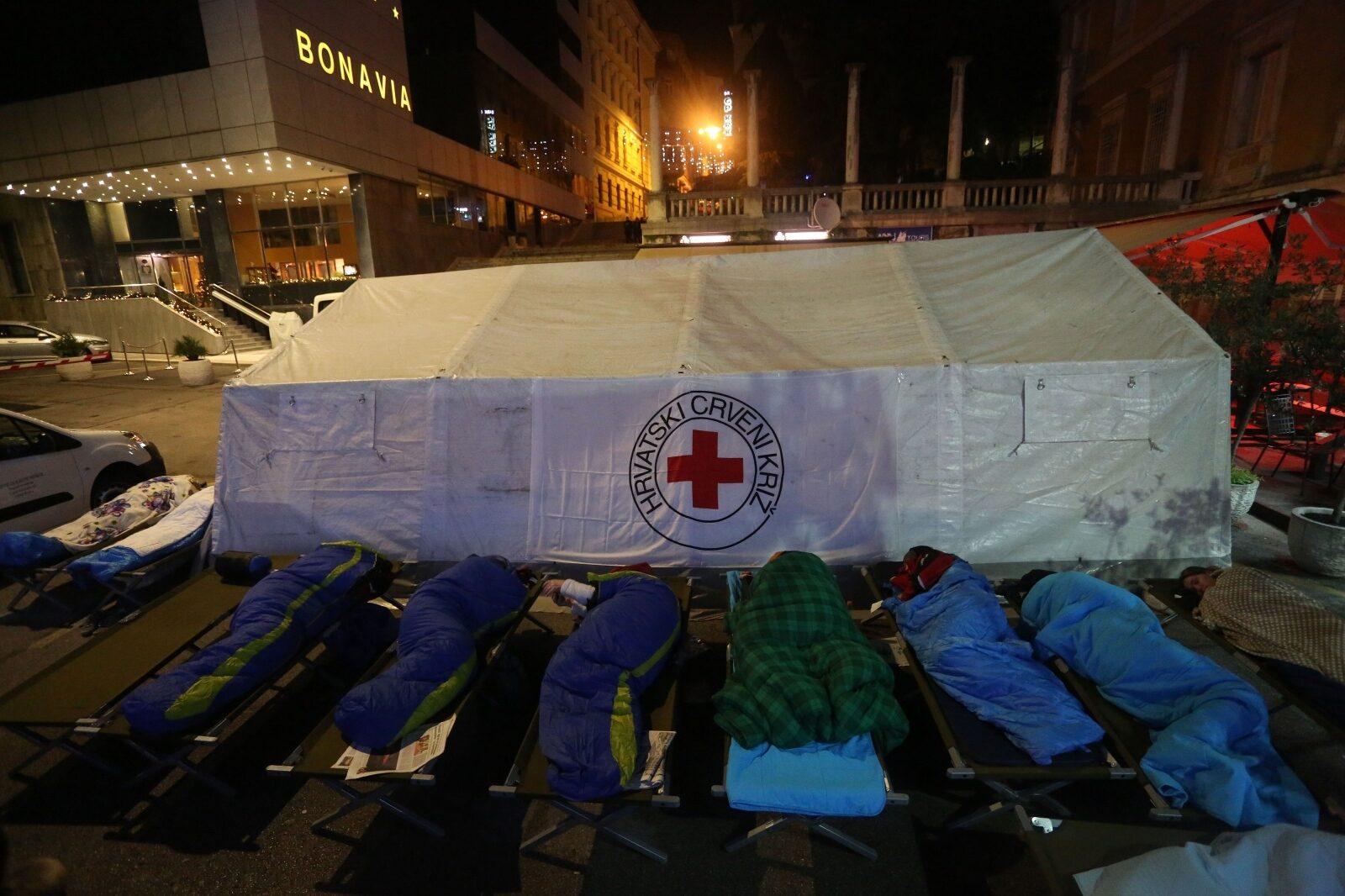 Foto: Goran Kovacic/PIXSELL