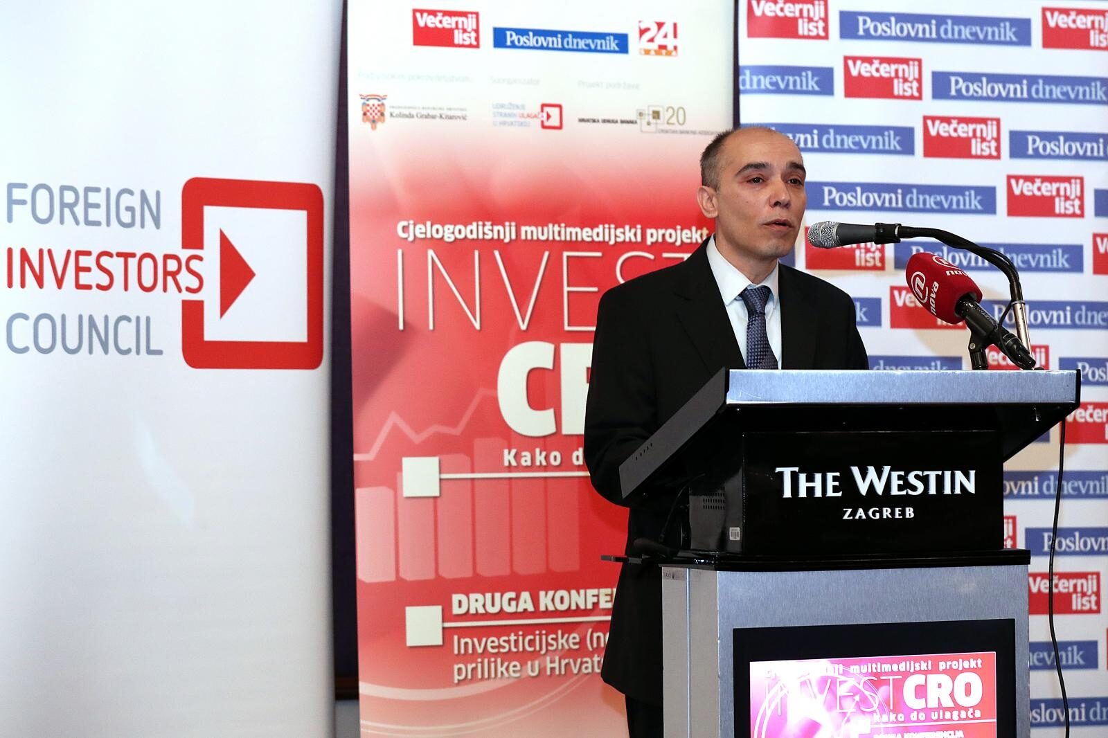 Foto: Goran Stanzl/PIXSELL