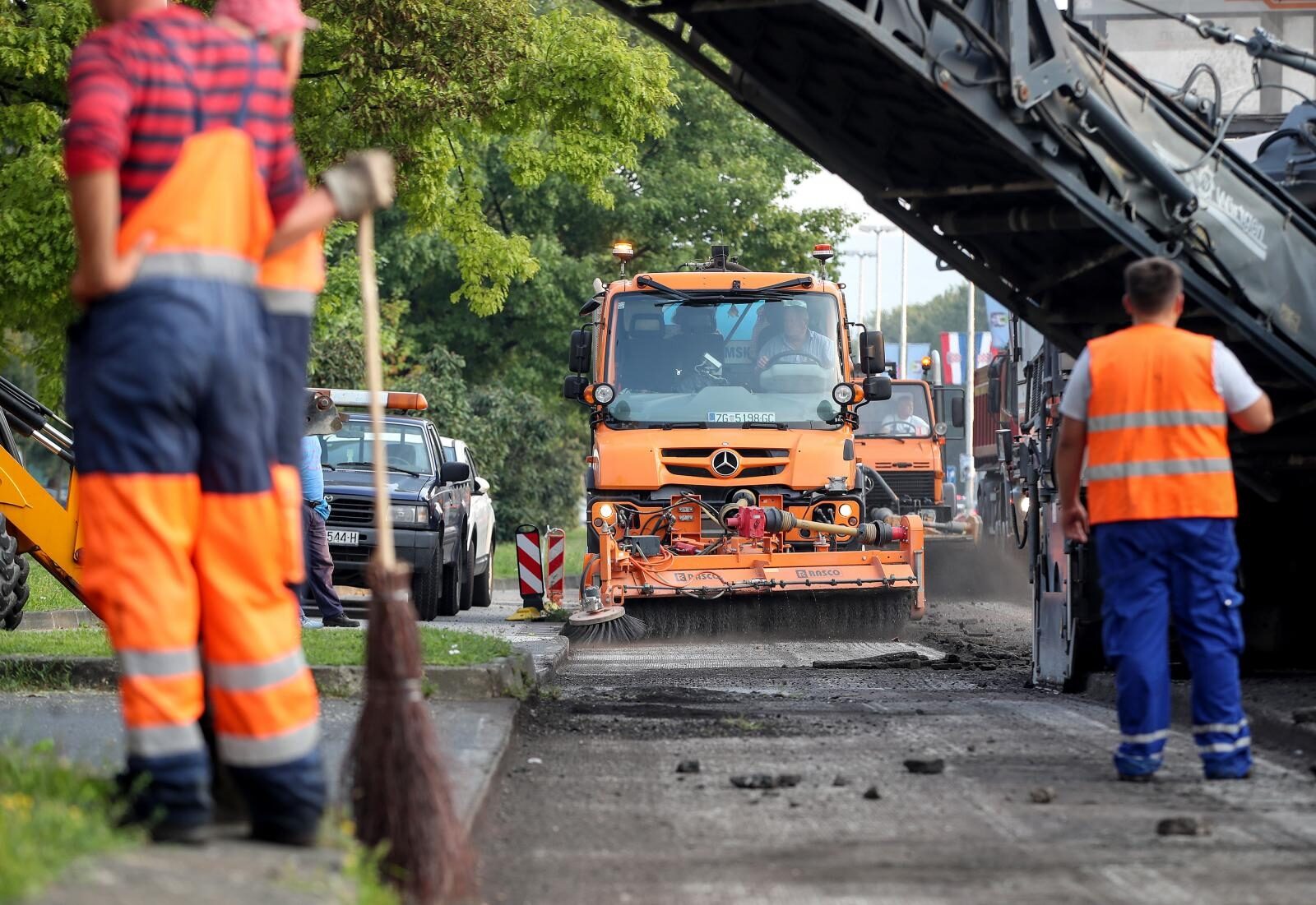 Foto: Igor Kralj/PIXSELL