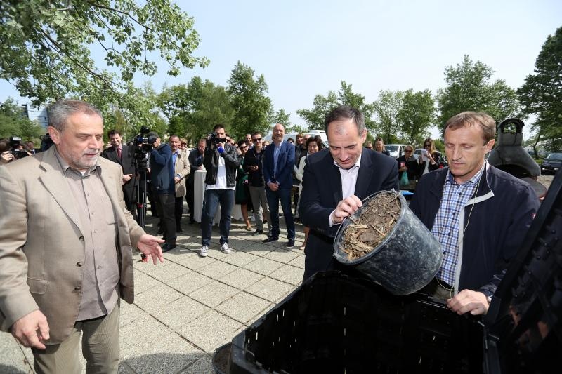 Foto: Anto Magzan/PIXSELL