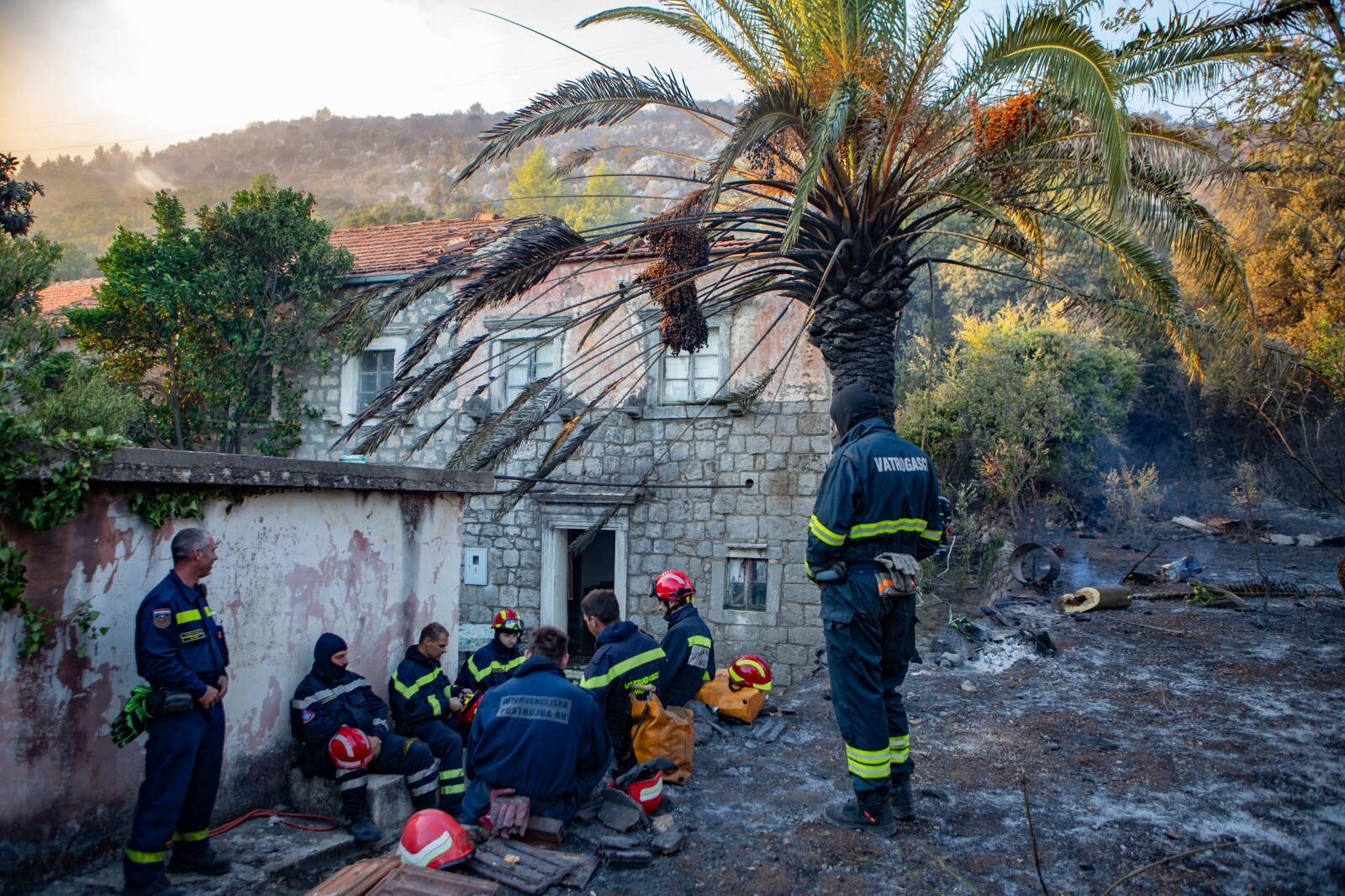 Foto: Grgo Jelavić / Pixsell