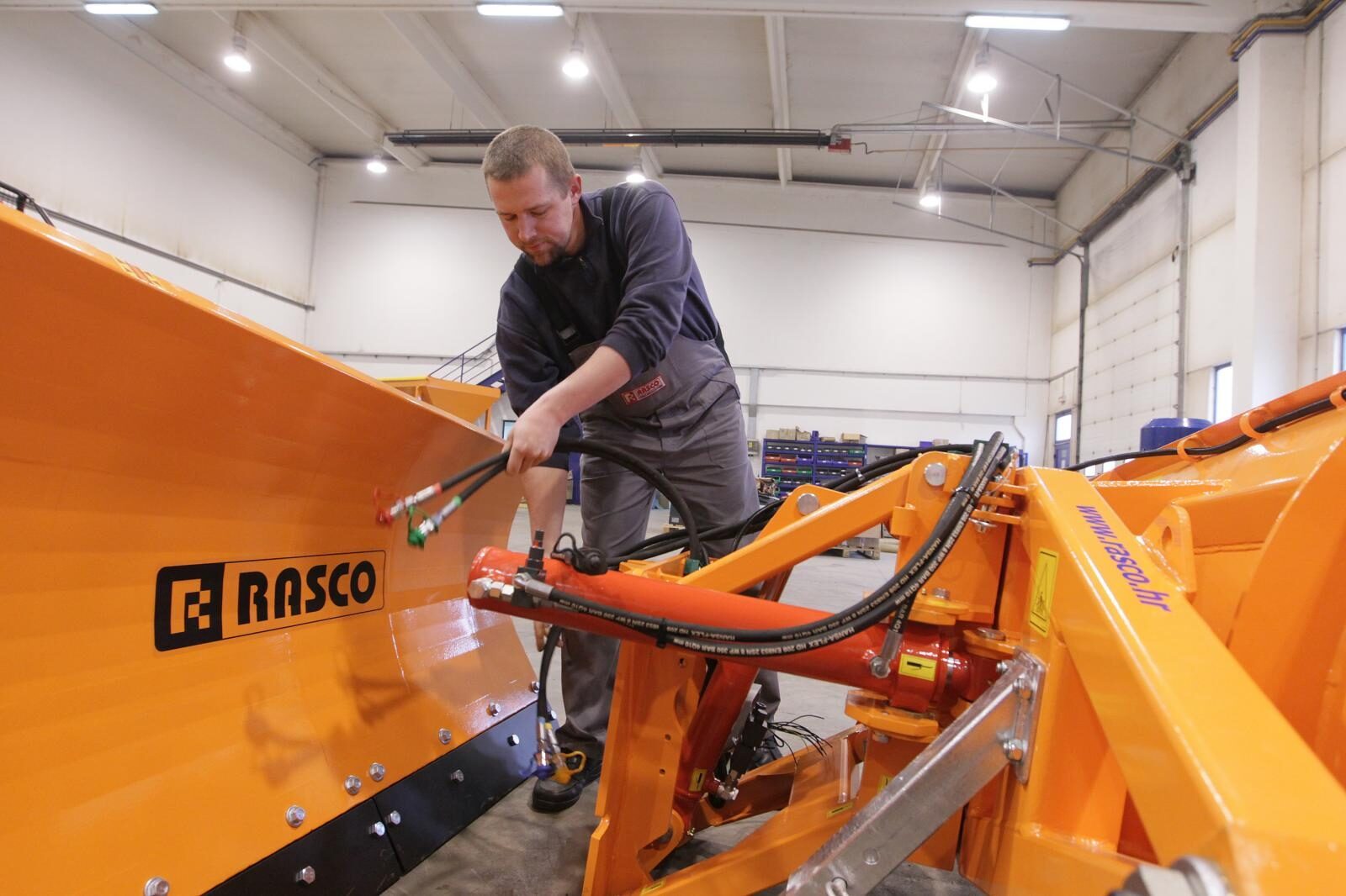 Foto: Marijan Susenj/PIXSELL