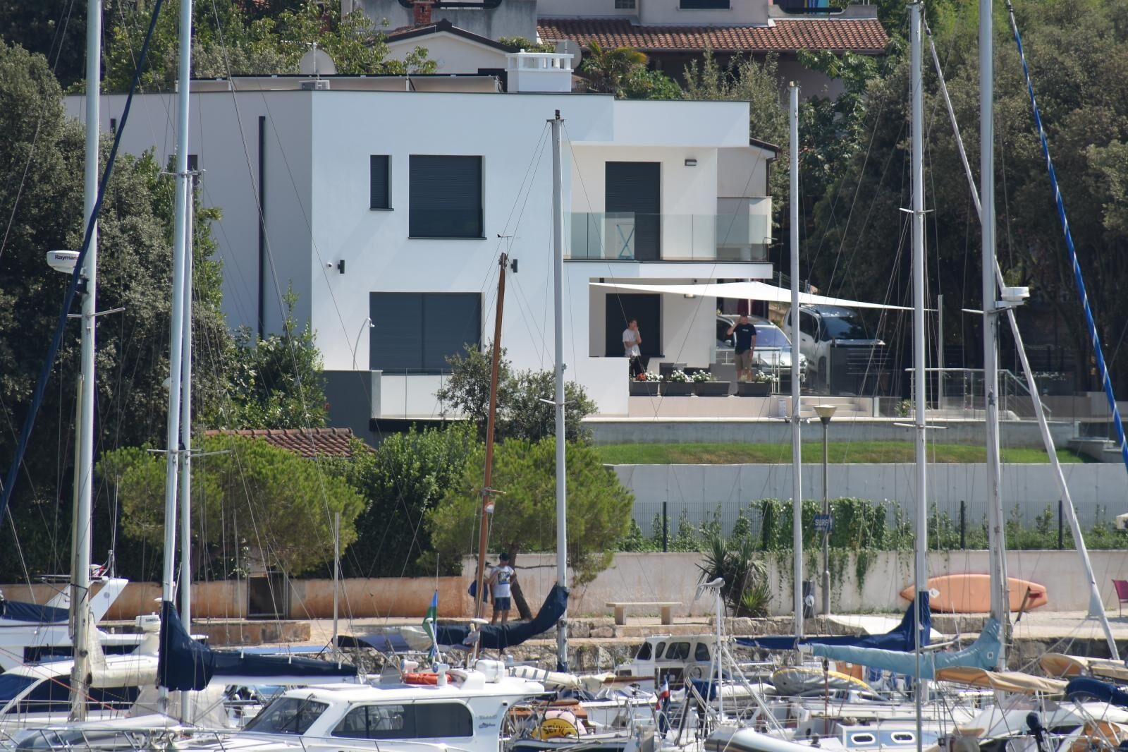 Foto: Dusko Marusic/PIXSELL