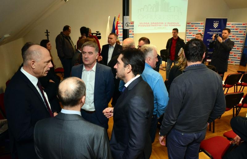 Foto: Ivica Galovic/PIXSELL
