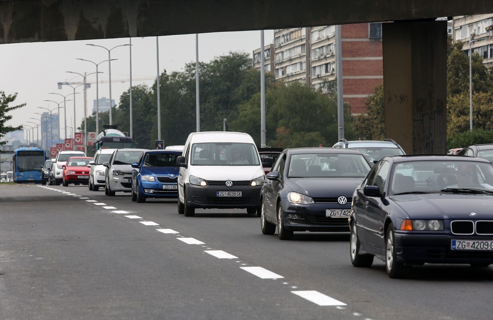 Foto: Marin Tironi / Pixsell