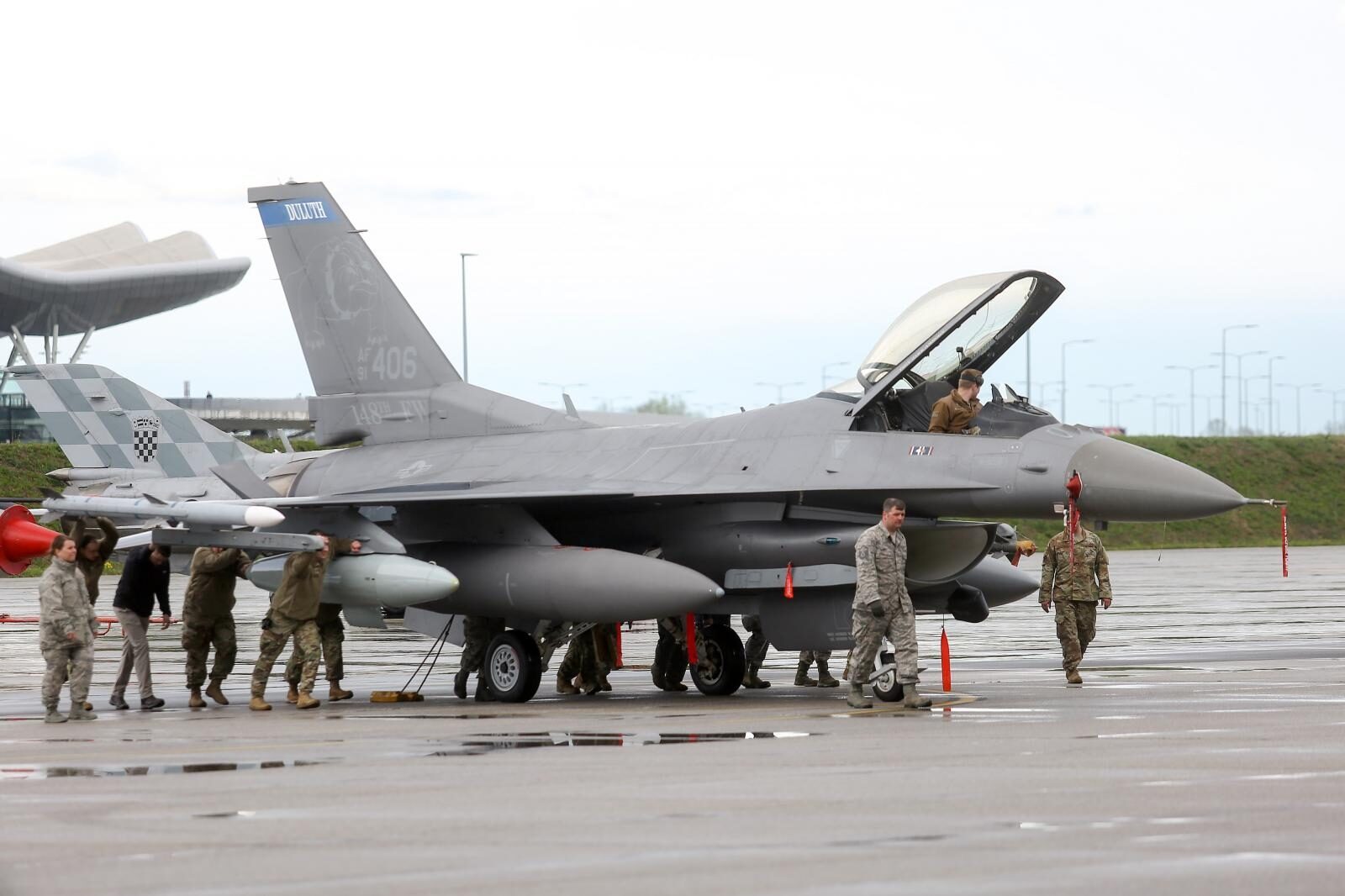 Foto: Borna Filic/PIXSELL