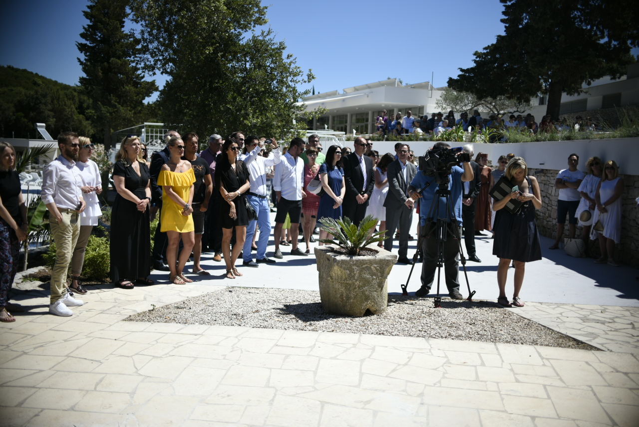 Foto: Josip Belamarić