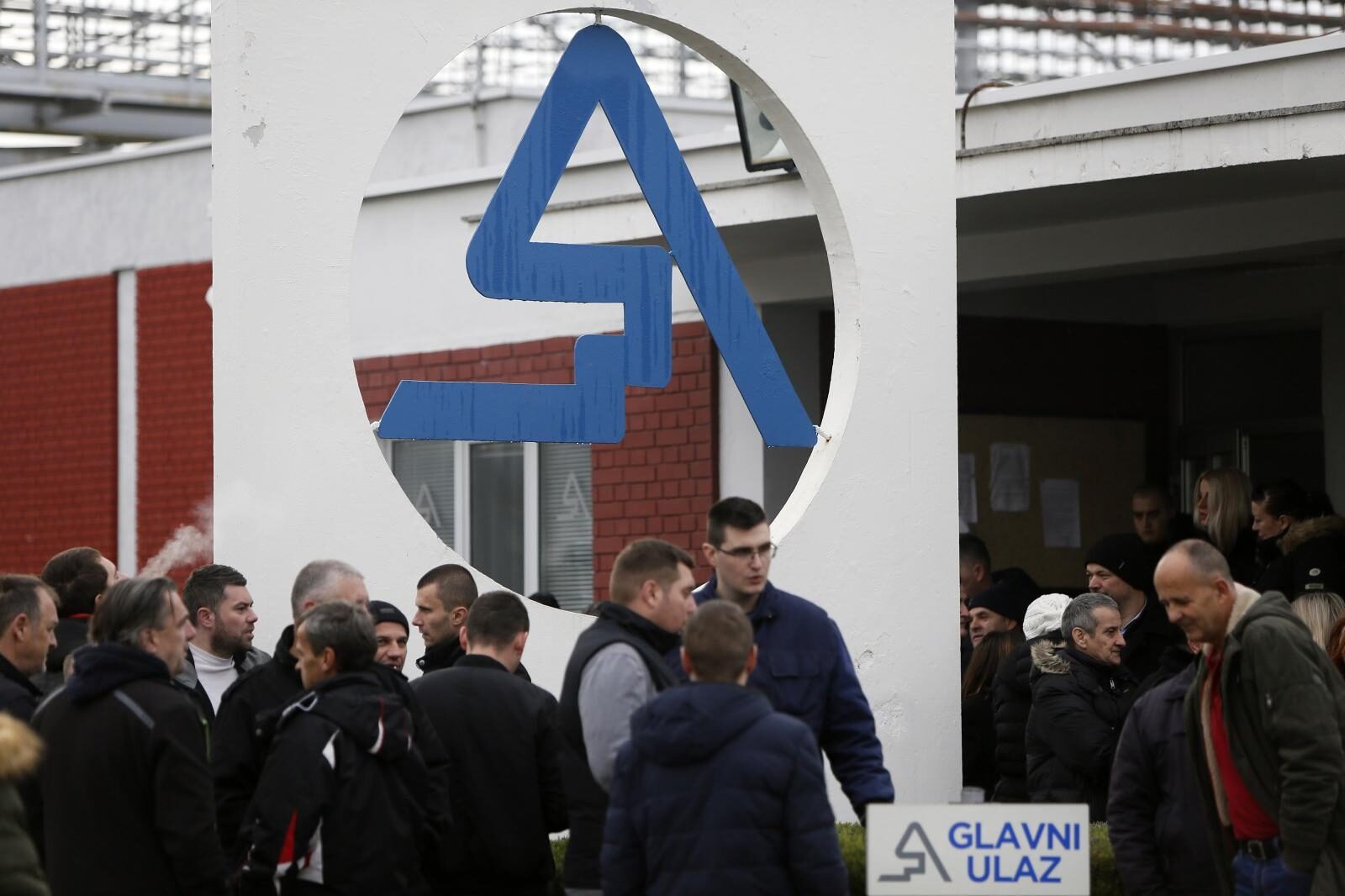 Foto: Denis Kapetanovic/PIXSELL