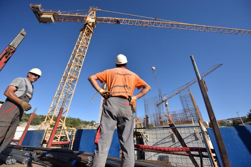 Foto: Hrvoje Jelavić / Pixsell